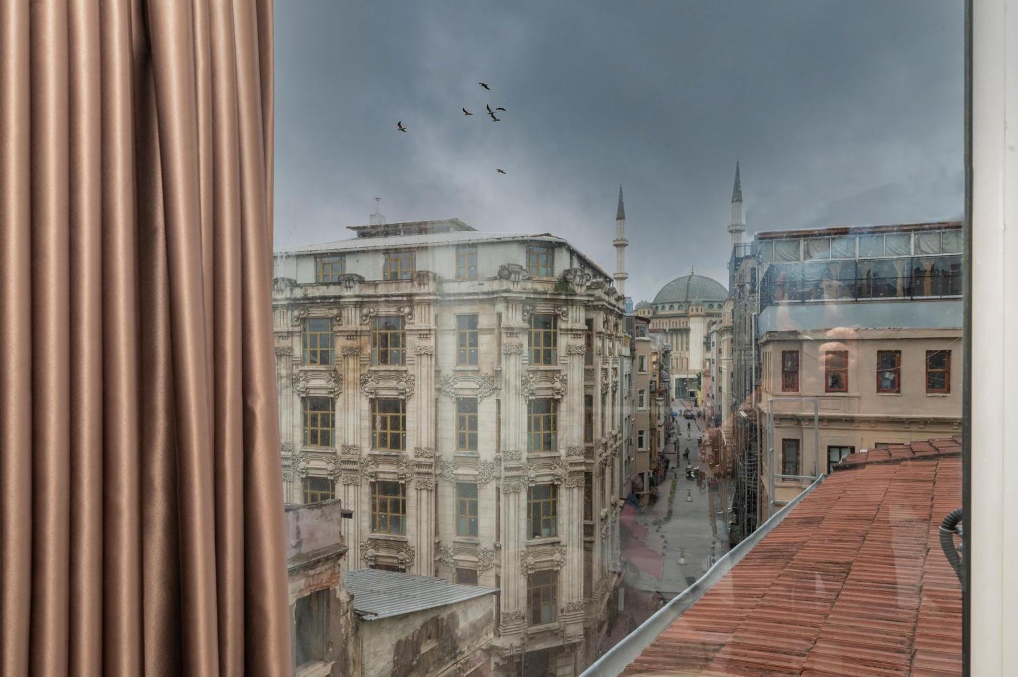Boutique Taksim * Istanbul